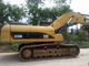 2008 330D used  excavator 330CL supplier