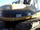 320CL  used excavator for sale supplier