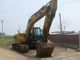 2004 320CL CAT excavator for sale supplier