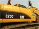 2006 320CL CAT excavator for sale 320,320B,320BL,320C,320CL,320D supplier