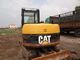 305.5 used CAT excavator for sale 307B,307C,311B,311C,312C,315, supplier