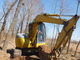 pc78us used komatsu excavator japan machinery supplier