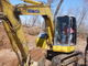 pc78us used komatsu excavator japan machinery supplier