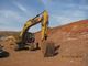 330C used cat excavator japan digger excavator supplier