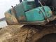 sk200-6 used kobelco japan excavator  Oman India Myanmar supplier
