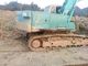 sk200-6E used kobelco japan excavator dig excavator