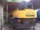 55T Tadano all Terrain Crane TG-500E truck crane supplier