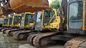 EC210BLC used volvo excavator supplier