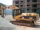 320D used cat excavator crawler excavator