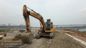 225LC hyundai used excavator for sale