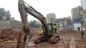 EC210BLC volvo used excavator for sale with hammer