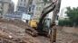 EC210BLC volvo used excavator for sale with hammer supplier