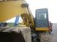 pc200-6e used excavator komatsu hydraulic excavator supplier