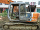 EX120-2 used excavator hitachi hydraulic excavator
