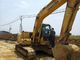 pc130-7 2008 used excavator komatsu hydraulic excavator japan dig machinery