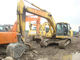 pc200-6 2004 used excavator komatsu hydraulic excavator japan Digging machine supplier
