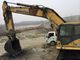 pc400-7   used excavator komatsu hydraulic excavator japan Digging machine supplier