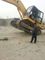 pc210-7 used excavator komatsu hydraulic excavator japan Digging machine