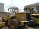 Used kawasaki KLD70Z forklift lift loader for sale Bahrian Japan Jordan Vietnam supplier