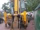 Used JCB 4T front end loader JCB 3cx-4t heavy machinery supplier