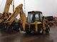 Used JCB   front end loader JCB 3cx-  heavy machinery supplier