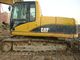 320C CAT excavator japan machinery  Curacao Paraguay Peru Suriname supplier