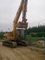 2008 320C CAT excavator japan machinery