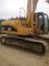 2008 320C CAT excavator japan machinery supplier