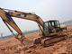 2007 320C CAT excavator japan machinery front excavator Venezuela Uruguay Ecuador supplier