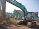 SK250-8 used kobelco excavator japan dig machines supplier