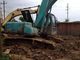 SK200-10 used kobelco excavator japan dig machines Liechtenstein Serbia &amp; Montenegro
