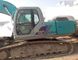 SK230-6e used kobelco excavator for sale Digging machin supplier