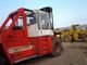 25T Kalmar container forklift Handler - heavy machinery 25T