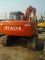 EX120-2 used excavator hitachi hydraulic excavator ex120-5
