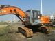 EX200-1 used excavator hitachi hydraulic excavator ex200-5