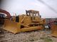 D8K  for sale in USA with ripper second hand dozer supplier