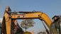 307C used CAT excavator for sale Ghana