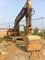 330BL used CAT excavator for sale track excavator second hand digger