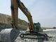330CL used CAT excavator for sale track excavator second hand digger