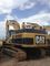 345C  used CAT excavator for sale track HYDRAULIC EXCAVATOR second hand digger 336DL supplier