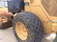 Used  Compactor CS533E padfoot sheepfoot road roller