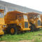 30T komatsu Dump truck HD325-5 10 unit