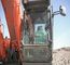 ZX450-7used excavator hitachi hydraulic excavator 2008  Curacao Paraguay Peru Suriname supplier