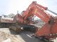 ZX1200 used excavator hitachi hydraulic excavator 2010  Aruba Bahamas Barbados Cayman Is G supplier