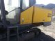 Roc D7 used Atlas copco Crawler Drill Hydraulically controlled drill dig