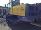 2012 Roc D7 used Atlas copco Crawler Drill Hydraulically controlled drill dig
