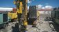 Hydraulically controlled drill dig 2010 RocD9 used Atlas copco Crawler Drill