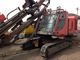 Used Heavy drilling rig  DC800h supplier