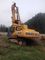 Used Heavy Duty Mining Drilling Machine rig Bauer BG20 supplier
