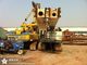 SANY SR150 Piling rig Used Heavy Duty Mining Drilling Machine rig   rotary drilling rigs rigging service
